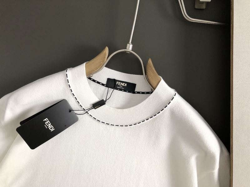 Fendi T-Shirts